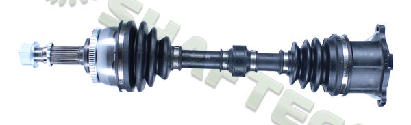 SHAFTEC NI192R