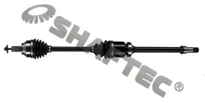 SHAFTEC FO219R