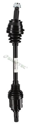 SHAFTEC VA309LN SHAFTEC VA309LN