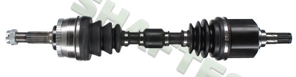 SHAFTEC NI123AL SHAFTEC NI123AL