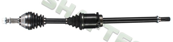 SHAFTEC NI193R