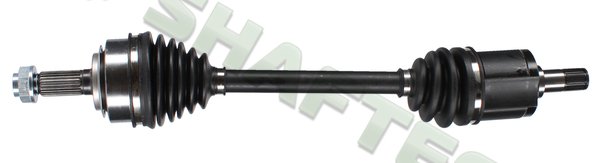 SHAFTEC HO189L