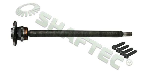 SHAFTEC ME306L