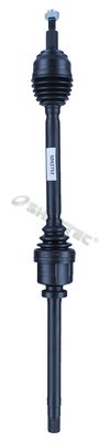 SHAFTEC R390R SHAFTEC R390R