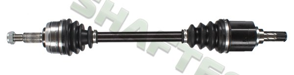 SHAFTEC R434L SHAFTEC R434L