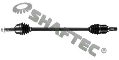 SHAFTEC P224R