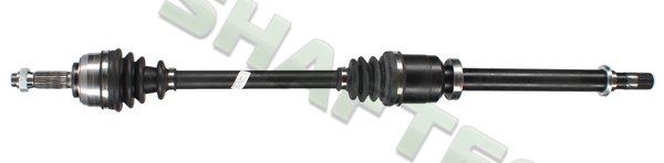 SHAFTEC R425R SHAFTEC R425R