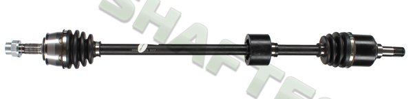 SHAFTEC FI236R