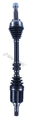 SHAFTEC NI187L SHAFTEC NI187L