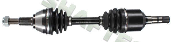 SHAFTEC VA244LN SHAFTEC VA244LN