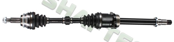 SHAFTEC TO214R SHAFTEC TO214R