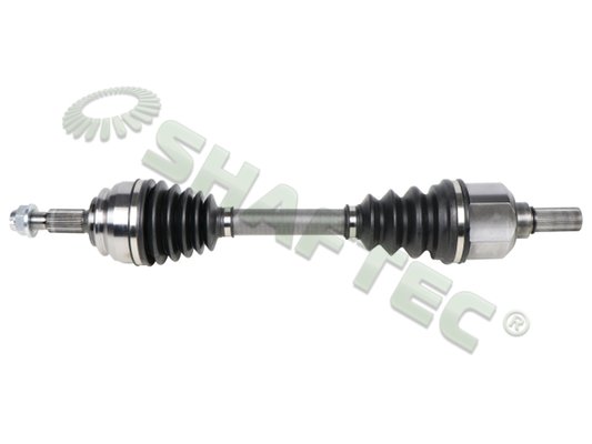 SHAFTEC P302L SHAFTEC P302L