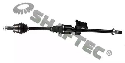 SHAFTEC BM176R