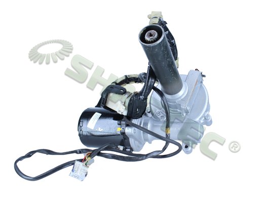 SHAFTEC EC3040 SHAFTEC EC3040