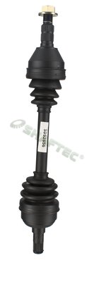 SHAFTEC VA254L SHAFTEC VA254L