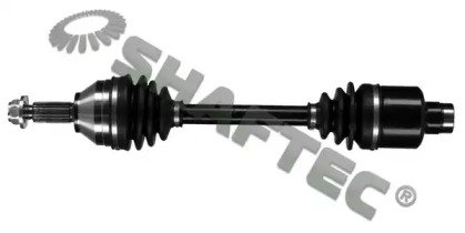 SHAFTEC FO175R