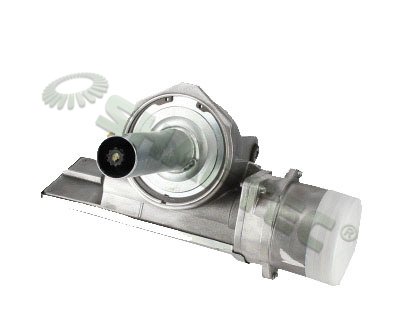 SHAFTEC EC3027