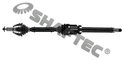 SHAFTEC FO192R