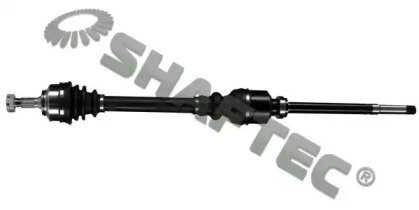 SHAFTEC P196ARN