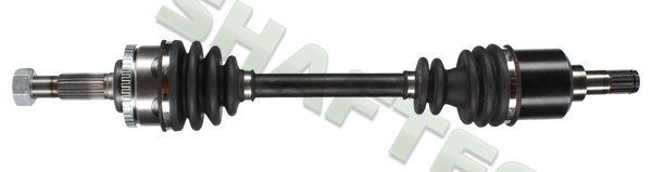 SHAFTEC NI155ALN SHAFTEC NI155ALN