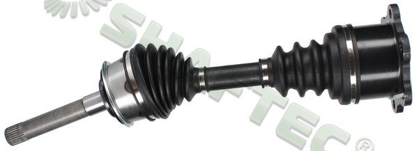 SHAFTEC TO206L SHAFTEC TO206L