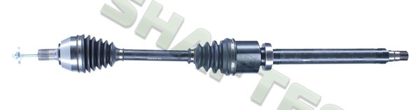 SHAFTEC FO254R