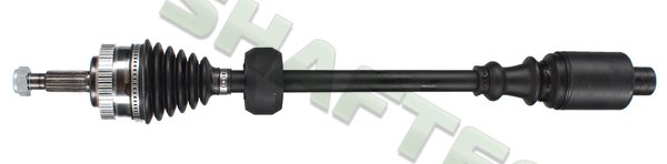 SHAFTEC R292R