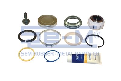 SEM LASTIK 8620