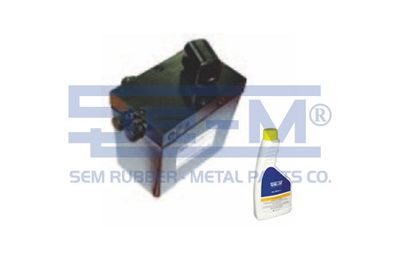 SEM LASTIK 11653