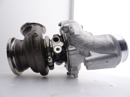 GARRETT 790463-5009S