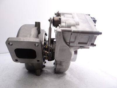 GARRETT 828610-5002S