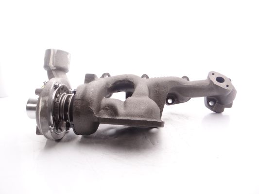 GARRETT 452124-5004S
