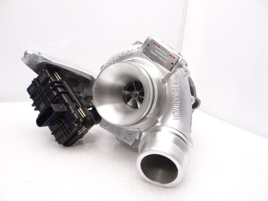 GARRETT 814501-5010S