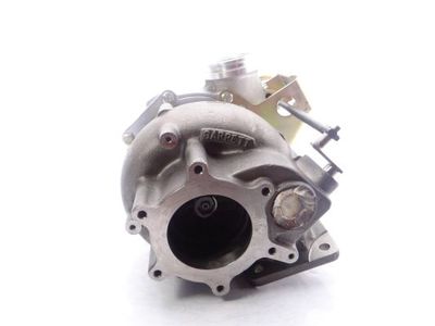 GARRETT 452207-5006S