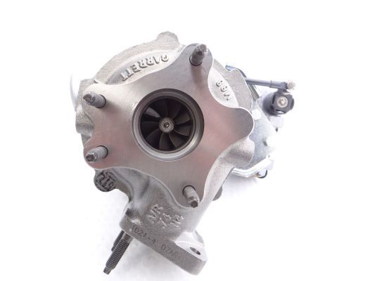 GARRETT 796910-5010S