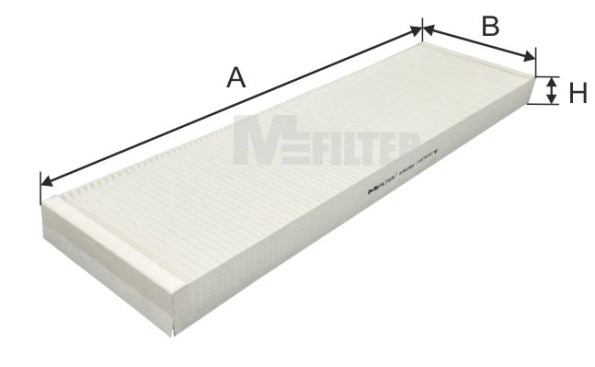 MFILTER K 9169