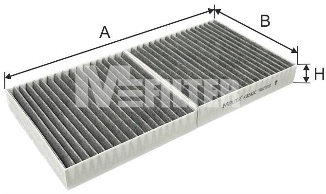 MFILTER K 9242C