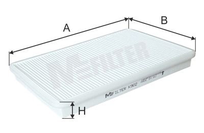 MFILTER K 902