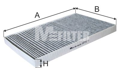 MFILTER K 9115C