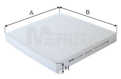 MFILTER K 9162