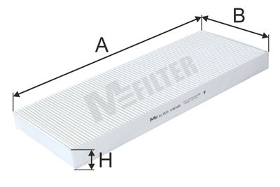 MFILTER K 9048