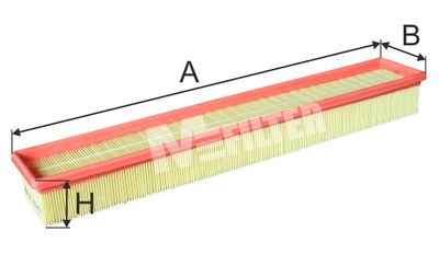 MFILTER K 7023