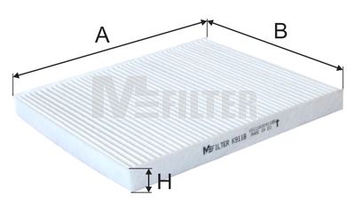 MFILTER K 9118