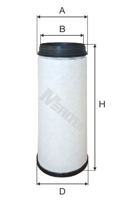 MFILTER A 1602