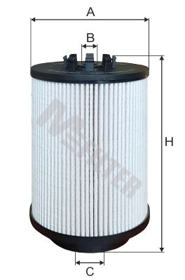 MFILTER DE 3106