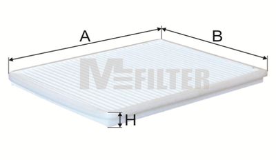 MFILTER K 934