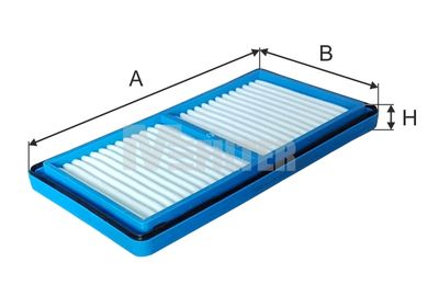 MFILTER K 2003
