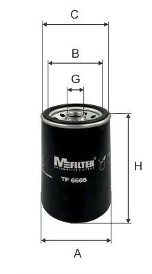 MFILTER TF 6565