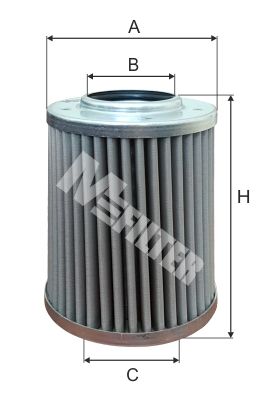 MFILTER TE 4002H