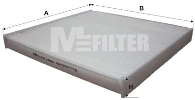 MFILTER K 9045